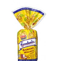 Bread Banana Walnut 400g 